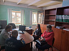 Рабочее совещание о предоставлении субсидии для ДПК состоялось в 18 ПСЧ Балаганска