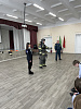 Всероссийский открытый урок по ОБЖ в городе Саянске, приуроченный ко Дню пожарной охраны