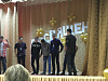 День студента в Бодайбинском горном техникуме