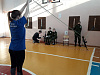 Делегация школьников из Братска приняла участие в региональном этапе Всероссийской олимпиады по ОБЖ