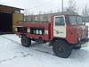 Проверка готовности ДПК Усть-Удинского района к пожароопасному периоду