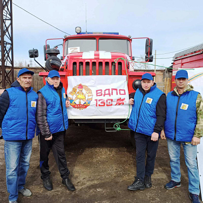 Открытые межмуниципальные соревнования по пожарно-спасательному спорту среди добровольных пожарных формирований прошли в Тулуне