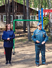 Квест-игра «Безопасные каникулы – 2022» в лагере «Рассвет» города Усть-Кута