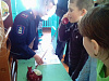 Эстафеты для начальных классов «Юный пожарный»
