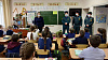 Всероссийский открытый урок в школах г. Нижнеудинска