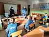 Апрельский месячник безопасности в общеобразовательных и дошкольных учреждениях города Усолье-Сибирское и Усольского района