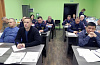 Совет председателей ВДПО Иркутской области