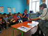 В средней группе детского сада №24 г. Черемхово продолжается неделя пожарной безопасности!