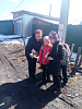 В Усть-Куте прошла акция «Дети против пожаров»