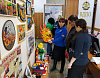Подведены итоги областного этапа Всероссийского конкурса детского творчества по пожарной безопасности «Неопалимая купина»
