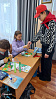 Новогодний месячник безопасности в школе №2 города Шелехова