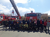Молодежь Прибайкалья против пожаров в г. Черемхово
