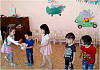 Профилактика пожаров в детских садах Эхирит-Булагатского района