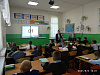 Уроки безопасности в начальных классах школы №24 р.п. Чунский