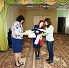 В Тайшетском районе подвели итоги творческого конкурса "Неопалимая купина"