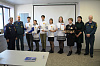 Саянское ВДПО наградило победителей конкурсов по пожарной безопасности