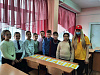 Открытые уроки и практические занятия по ОБЖ прошли совместно с дюповцами города Шелехова