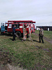 Месячник школ по пожарной безопасности в Заларинском районе