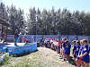 Соревнования по безопасности среди летних лагерей г. Черемхово