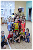 Открытый урок ОБЖ в дошкольных образовательных организациях Усть-Илимского района 