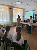 Уроки "Внимание всем!" прошли в Ангарске в рамках Всемирного дня ГО и ЧС