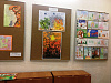 В Бодайбо подведены итоги творческих конкурсов на противопожарную тематику