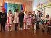 Экологический фестиваль в школе-интернате №19