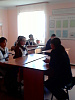 День знаний в Эхирит-Булагатском районе