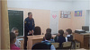 Месячник безопасности в образовательных организациях Эхирит-Булагатского района