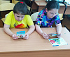 В лагере при школе №10 г. Усть-Кута продолжается Всероссийская акция «Мои безопасные каникулы»