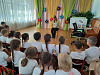 День пожарной безопасности в детском саду №7 города Усть-Илимска