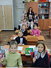 Уроки безопасности для учеников начальных классов школы №10 города Усть-Кута 