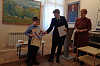 В Усть-Куте наградили победителей конкурса детского творчества
