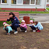Уроки пожарной безопасности для малышей