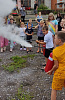 Противопожарный квест в детском оздоровительном лагере «Санаторий Усть-Кут»