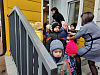 Учебные эвакуации в дошкольных учреждениях города Бирюсинска