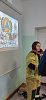 Всероссийский день гражданской обороны в Усть-Кутском районе