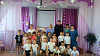 Соревнования в детском саду «Ромашка» п. Белореченский