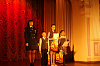 Награждение победителей муниципального конкурса детского творчества на противопожарную тему