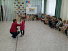 Познавательное мероприятие о пожарной безопасности для воспитанников Усть-Рубахинского детского сада