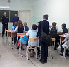 Месячник «Безопасный Новый год» в образовательных организациях Усть-Илимского района