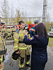 Единый день пожарно-спасательного спорта