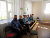 Саянск присоединился к акции "Молодежь Прибайкалья против пожаров"