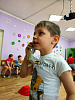 В детском саду №14 г. Черемхово прошло мероприятие, приуроченное к Международному дню спички