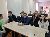 Олимпиада школьников по ОБЖ прошла в городе Усть-Куте