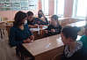 Уроки безопасности для школьников Качугского района
