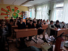 Всероссийский открытый урок по ОБЖ в Ульканской школе