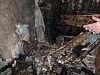 Пожарный извещатель спас жизни десяти человек на пожаре в Черемхово