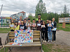 Акция «Мои безопасные каникулы» в Казачинско-Ленском районе