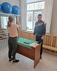 Муниципальный этап Всероссийской олимпиады школьников по ОБЖ в Усолье-Сибирском